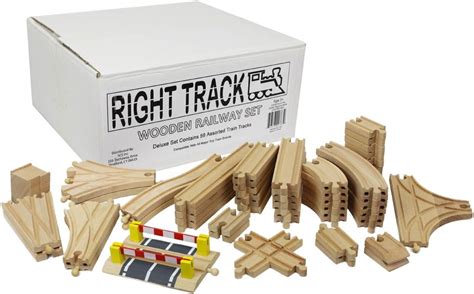 Best Brio Building Accessories Train Tracks Wooden – Your Choice