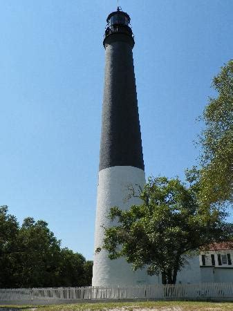 Pensacola Lighthouse - Picture of Pensacola Lighthouse and Museum, Pensacola - TripAdvisor