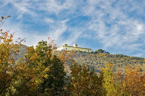 Monte Cassino Monastery: Sightseeing and attractions of the abbey ...