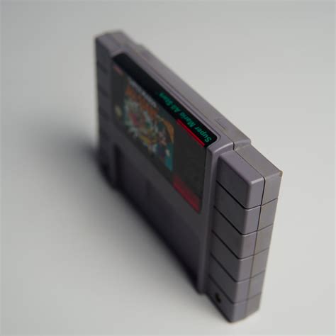 Super Mario All-stars - SNES Game – Yo Geeky!