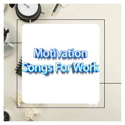 Chill Motivation Music For Work - Album by Motivation Songs For Work | Spotify