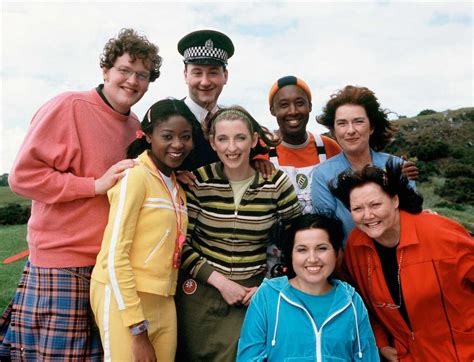 Balamory cast: Where are the stars now from stand-up