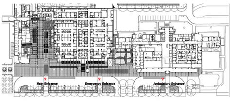 Kings County Hospital Center | 2006-10-01 | Architectural Record