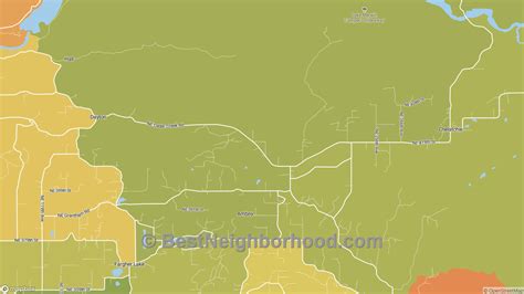 DSL Internet in Amboy, WA with Speeds, Providers, and Coverage | | bestneighborhood.org