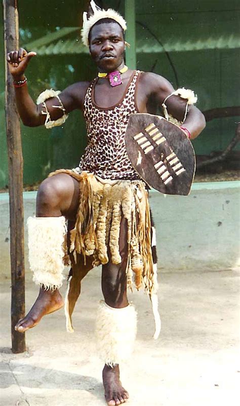 Shaka Zulu – Famous Ancient African People | Cool Kid Facts