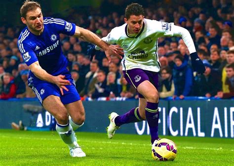 Chelsea vs. Everton: Live Score, Highlights from Premier League Game ...