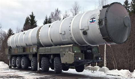 Russia successfully tests new missile for defense system near Moscow - Russia Beyond