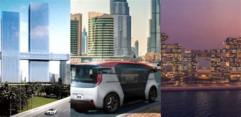 Here's What To Expect In Dubai In 2023 - Voyage UAE