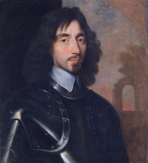 7 Ex-mercenaries Who Became Leaders In The English Civil Wars 4B8