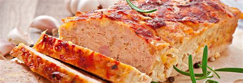 Swiss Cheese Meatloaf – Williams Cheese