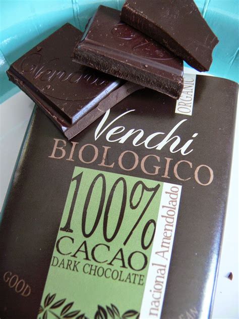 Dark Chocolate Health Benefits: 100 % Dark Chocolate