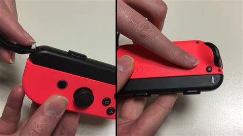 Important PSA: how not to break your Nintendo Switch Joy-Cons in the ...