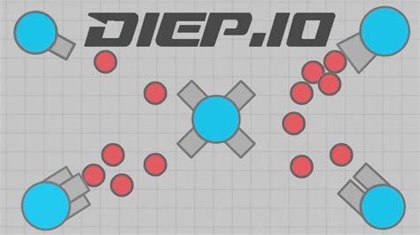 Diep.io | Play Diep.io on iogames.space