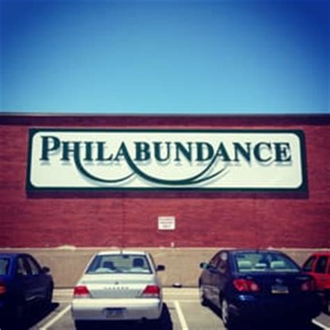 Philabundance - Community Service/Non-Profit - Philadelphia, PA - Yelp