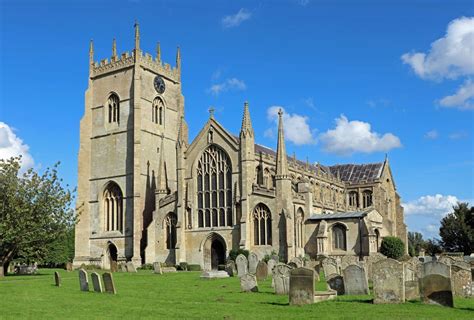 St. Clement, Terrington St. Clement, Norfolk by aw2020 | ePHOTOzine