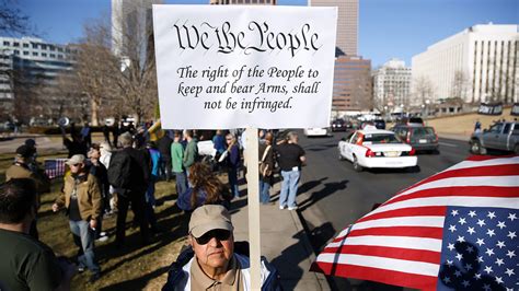 The Right to Bear Arms : Throughline : NPR