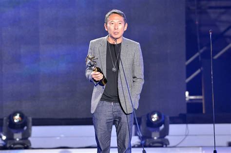 Taiwan Film Director Accused of Sexual Assault - Caixin Global