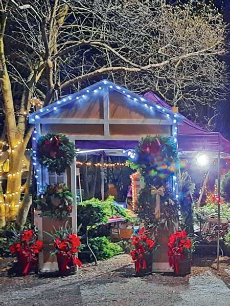 Factoryville Christmas Market 2023 - Happenings Magazine