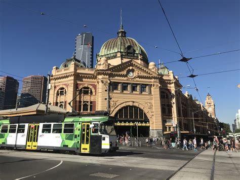 Like a Local: Best Coffee Shops in Melbourne's CBD