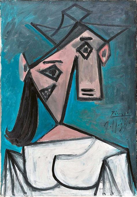 Picasso Stolen from Athens Museum May Still Be in the Country