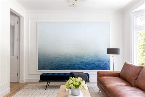 20 Wall Decor Ideas to Refresh Your Space | Architectural Digest