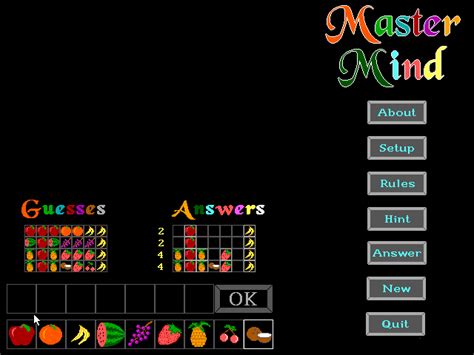 Download Master Mind - My Abandonware