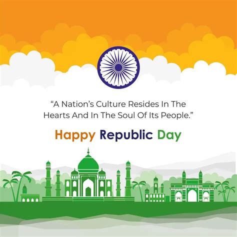 Happy Republic Day Status 2022