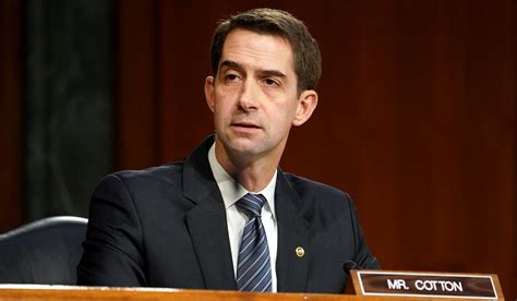 Tom Cotton Tries to Force Dems to Vote on Court-Packing | National Review