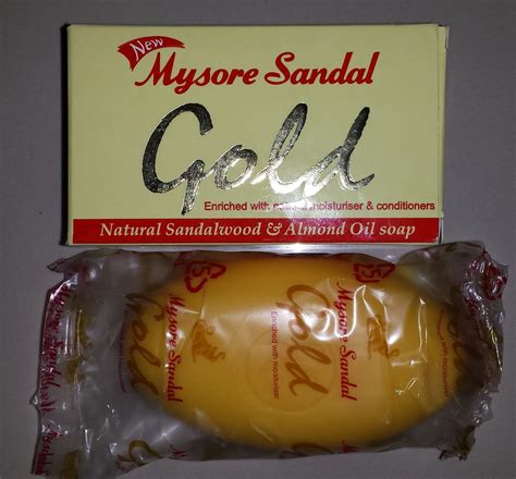 Mysore Sandal Gold Soap Ingredients | ubicaciondepersonas.cdmx.gob.mx