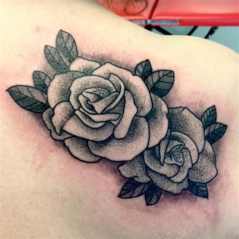 wtfdotworktattoo | Flower tattoo, Tattoos, Gardenia tattoo