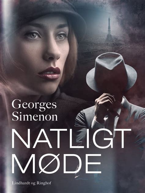 Jules Maigret - Natligt møde (ebook), Georges Simenon | 9788711853658 | Boeken | bol.com