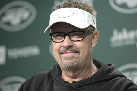 Controversial Gregg Williams is the Jets' godsend