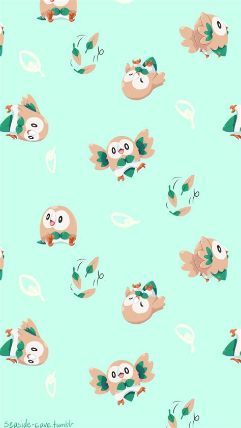 Pokemon Wallpaper Phone Cute - WALLPAPER.ILMUIT.ID