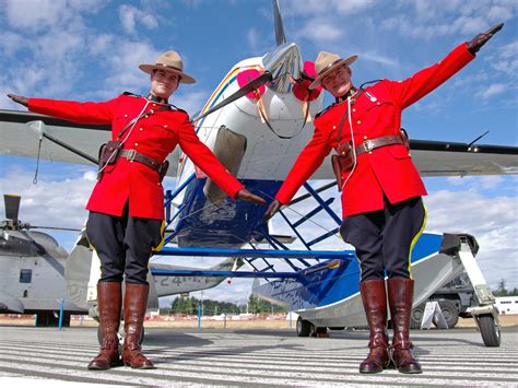 Abbotsford Airshow 2024 Performers - Manda Rozanne