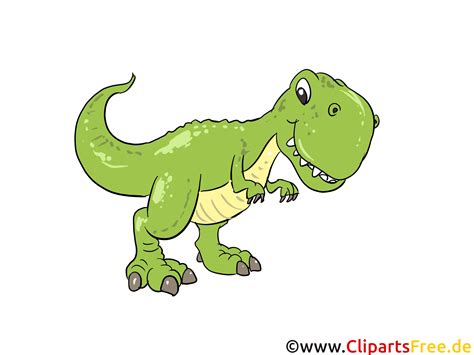 Tyrannosaurus Rex Clip Art