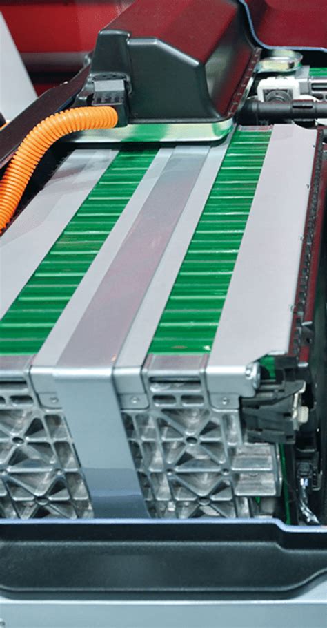 Truck Battery Pack Solutions for Heavy-Duty Performance