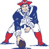 New England Patriots - Wikipedia