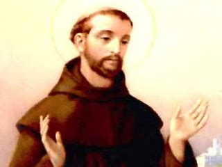 Saint Francis of Assisi biography, birth date, birth place and pictures