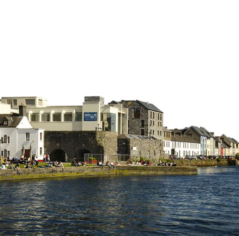 Visit Galway Museum - Get Directions & Information