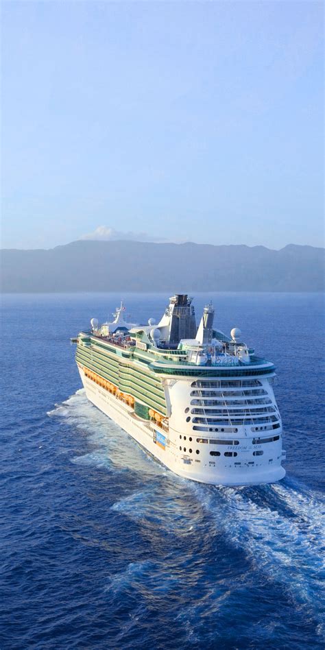 Freedom of the Seas | Take part in Royal Caribbean's DreamWorks experience aboard Freedom of the ...