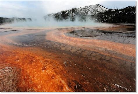 Yellowstone earthquake swarm now one of largest on record, with over ...