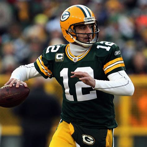 Green Bay Packers: Why Aaron Rodgers' Best Is Yet to Come | News, Scores, Highlights, Stats, and ...