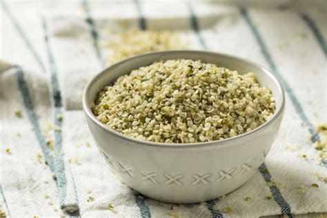 Hemp Seed Recipes: How to Use Hemp Seeds