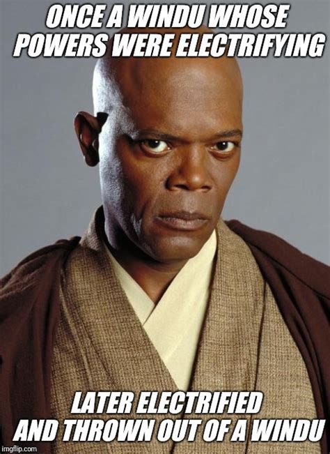 mace windu Memes & GIFs - Imgflip