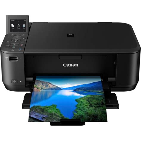 Canon PIXMA MG4250 Tinte Drucken/Scannen/Kopieren USB 2.0/WLAN - Multifunktionsdrucker