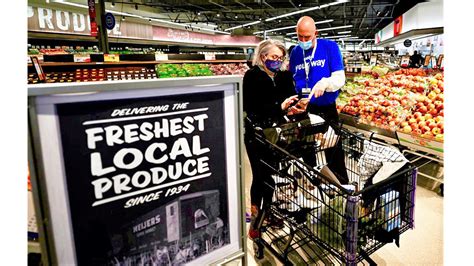 Meijer opens new Westfield Supercenter