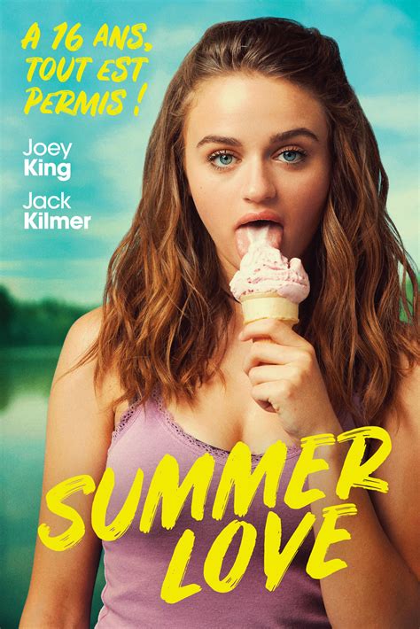 Summer Love - film 2018 - AlloCiné