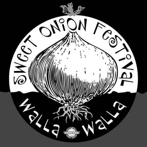 Walla Walla Sweet Onion Festival at Walla Walla in Walla Walla, WA on Sat July 18, 9 am–3 pm ...