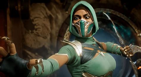 2K free download | Jade MK11, jade, mk11, mortal kombat, mortal kombat 11, HD wallpaper | Peakpx