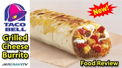 Taco Bell Bean And Cheese Burrito Nutrition Facts | Besto Blog